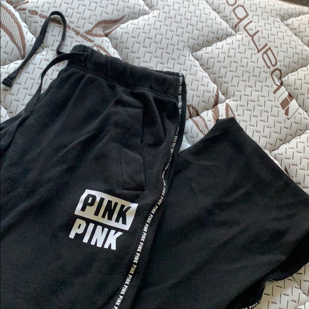 Sweat pants